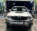 Сірий Субару Forester, об'ємом двигуна 2 л та пробігом 168 тис. км за 3981 $, фото 13 на Automoto.ua