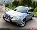 Сірий Субару Forester, об'ємом двигуна 2 л та пробігом 255 тис. км за 5999 $, фото 1 на Automoto.ua