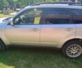 Сірий Субару Forester, об'ємом двигуна 2 л та пробігом 166 тис. км за 7799 $, фото 1 на Automoto.ua