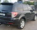 Сірий Субару Forester, об'ємом двигуна 2.5 л та пробігом 224 тис. км за 7799 $, фото 4 на Automoto.ua
