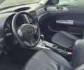 Серый Субару Форестер, объемом двигателя 2 л и пробегом 152 тыс. км за 8800 $, фото 14 на Automoto.ua