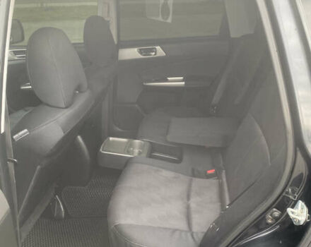 Субару Форестер 2008 в Львове на Automoto.ua Серый Субару Форестер, объемом двигателя 2.46 л и пробегом 340 тыс. км за 8300 $, фото 36 на Automoto.ua