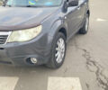 Сірий Субару Forester, об'ємом двигуна 2 л та пробігом 270 тис. км за 7666 $, фото 3 на Automoto.ua