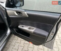 Сірий Субару Forester, об'ємом двигуна 1.99 л та пробігом 210 тис. км за 7500 $, фото 30 на Automoto.ua