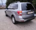 Субару Форестер 2008 в Коломые на Automoto.ua Серый Субару Форестер, объемом двигателя 2.5 л и пробегом 183 тыс. км за 7600 $, фото 2 на Automoto.ua