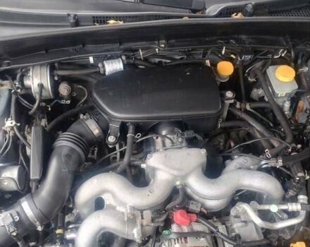 Сірий Субару Forester, об'ємом двигуна 2 л та пробігом 290 тис. км за 6250 $, фото 2 на Automoto.ua
