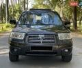 Субару Форестер 2008 в Киеве на Automoto.ua Серый Субару Форестер, объемом двигателя 2 л и пробегом 196 тыс. км за 7300 $, фото 1 на Automoto.ua