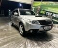 Сірий Субару Forester, об'ємом двигуна 2 л та пробігом 168 тис. км за 3981 $, фото 11 на Automoto.ua