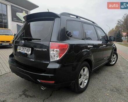 Серый Субару Форестер, объемом двигателя 1.99 л и пробегом 197 тыс. км за 8300 $, фото 1 на Automoto.ua