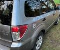 Сірий Субару Forester, об'ємом двигуна 1.99 л та пробігом 222 тис. км за 6300 $, фото 11 на Automoto.ua