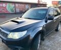 Серый Субару Форестер, объемом двигателя 2.5 л и пробегом 175 тыс. км за 8500 $, фото 30 на Automoto.ua