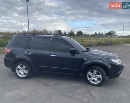 Субару Форестер 2008 в Львове на Automoto.ua Серый Субару Форестер, объемом двигателя 2.46 л и пробегом 340 тыс. км за 8300 $, фото 23 на Automoto.ua