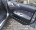 Сірий Субару Forester, об'ємом двигуна 2 л та пробігом 290 тис. км за 6250 $, фото 18 на Automoto.ua