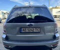 Сірий Субару Forester, об'ємом двигуна 2.46 л та пробігом 304 тис. км за 6500 $, фото 4 на Automoto.ua