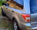 Сірий Субару Forester, об'ємом двигуна 2 л та пробігом 300 тис. км за 5300 $, фото 5 на Automoto.ua