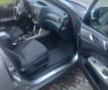 Сірий Субару Forester, об'ємом двигуна 2 л та пробігом 290 тис. км за 6250 $, фото 22 на Automoto.ua