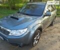 Сірий Субару Forester, об'ємом двигуна 2.5 л та пробігом 218 тис. км за 9900 $, фото 10 на Automoto.ua