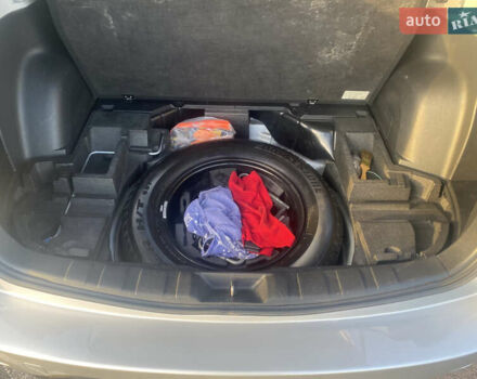 Сірий Субару Forester, об'ємом двигуна 2 л та пробігом 210 тис. км за 9500 $, фото 19 на Automoto.ua
