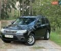 Серый Субару Форестер, объемом двигателя 1.99 л и пробегом 156 тыс. км за 8800 $, фото 1 на Automoto.ua