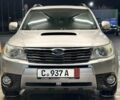 Сірий Субару Forester, об'ємом двигуна 2 л та пробігом 168 тис. км за 3981 $, фото 15 на Automoto.ua
