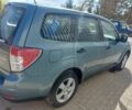 Сірий Субару Forester, об'ємом двигуна 2 л та пробігом 302 тис. км за 7999 $, фото 7 на Automoto.ua