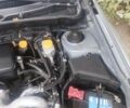 Сірий Субару Forester, об'ємом двигуна 2 л та пробігом 290 тис. км за 6250 $, фото 10 на Automoto.ua