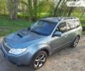 Сірий Субару Forester, об'ємом двигуна 2.5 л та пробігом 218 тис. км за 9900 $, фото 15 на Automoto.ua