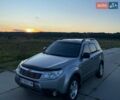 Сірий Субару Forester, об'ємом двигуна 2 л та пробігом 167 тис. км за 10300 $, фото 1 на Automoto.ua