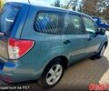 Сірий Субару Forester, об'ємом двигуна 2 л та пробігом 302 тис. км за 8000 $, фото 2 на Automoto.ua