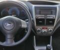 Серый Субару Форестер, объемом двигателя 2 л и пробегом 145 тыс. км за 8999 $, фото 12 на Automoto.ua