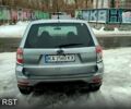 Сірий Субару Forester, об'ємом двигуна 2.5 л та пробігом 295 тис. км за 7900 $, фото 6 на Automoto.ua