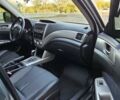 Серый Субару Форестер, объемом двигателя 2 л и пробегом 152 тыс. км за 8800 $, фото 15 на Automoto.ua