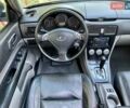 Сірий Субару Forester, об'ємом двигуна 2 л та пробігом 196 тис. км за 7300 $, фото 20 на Automoto.ua