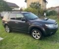 Сірий Субару Forester, об'ємом двигуна 2.5 л та пробігом 233 тис. км за 5950 $, фото 1 на Automoto.ua