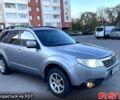 Серый Субару Форестер, объемом двигателя 2.5 л и пробегом 230 тыс. км за 7700 $, фото 1 на Automoto.ua