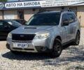 Серый Субару Форестер, объемом двигателя 2 л и пробегом 181 тыс. км за 6251 $, фото 1 на Automoto.ua