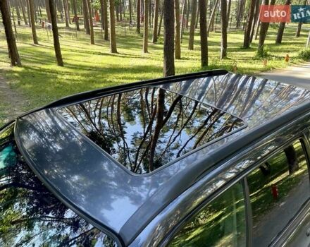 Сірий Субару Forester, об'ємом двигуна 2 л та пробігом 196 тис. км за 7300 $, фото 9 на Automoto.ua
