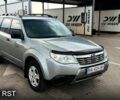 Сірий Субару Forester, об'ємом двигуна 2 л та пробігом 146 тис. км за 8500 $, фото 1 на Automoto.ua