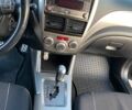 Серый Субару Форестер, объемом двигателя 2.5 л и пробегом 175 тыс. км за 8500 $, фото 3 на Automoto.ua