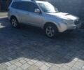 Сірий Субару Forester, об'ємом двигуна 2 л та пробігом 166 тис. км за 6000 $, фото 2 на Automoto.ua