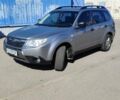 Сірий Субару Forester, об'ємом двигуна 1.99 л та пробігом 205 тис. км за 7600 $, фото 13 на Automoto.ua
