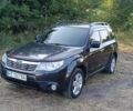 Сірий Субару Forester, об'ємом двигуна 2.5 л та пробігом 250 тис. км за 7705 $, фото 1 на Automoto.ua