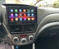 Серый Субару Форестер, объемом двигателя 2 л и пробегом 330 тыс. км за 7700 $, фото 6 на Automoto.ua