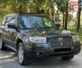 Сірий Субару Forester, об'ємом двигуна 2 л та пробігом 196 тис. км за 7300 $, фото 1 на Automoto.ua
