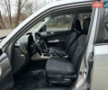 Сірий Субару Forester, об'ємом двигуна 1.99 л та пробігом 210 тис. км за 7500 $, фото 23 на Automoto.ua