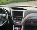 Сірий Субару Forester, об'ємом двигуна 2.5 л та пробігом 240 тис. км за 7750 $, фото 3 на Automoto.ua