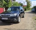 Сірий Субару Forester, об'ємом двигуна 2.46 л та пробігом 206 тис. км за 8250 $, фото 17 на Automoto.ua