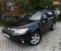Сірий Субару Forester, об'ємом двигуна 2.5 л та пробігом 250 тис. км за 6349 $, фото 1 на Automoto.ua