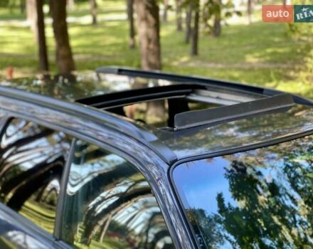 Сірий Субару Forester, об'ємом двигуна 2 л та пробігом 196 тис. км за 7300 $, фото 10 на Automoto.ua