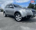 Сірий Субару Forester, об'ємом двигуна 1.99 л та пробігом 280 тис. км за 8850 $, фото 1 на Automoto.ua